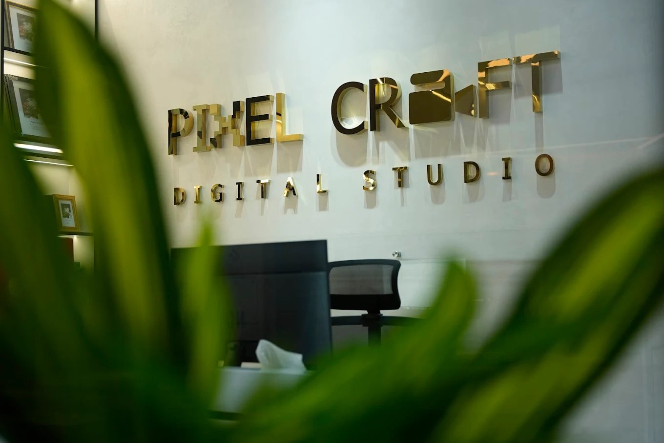 Photography Studio in Dubai | Pixel Craft Digital Studio